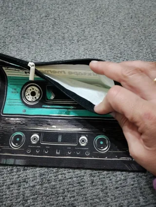 Neceser super original