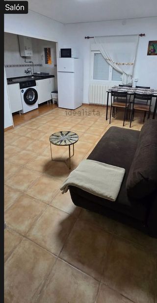 Alquilo piso a 10min de aguilar de campoo