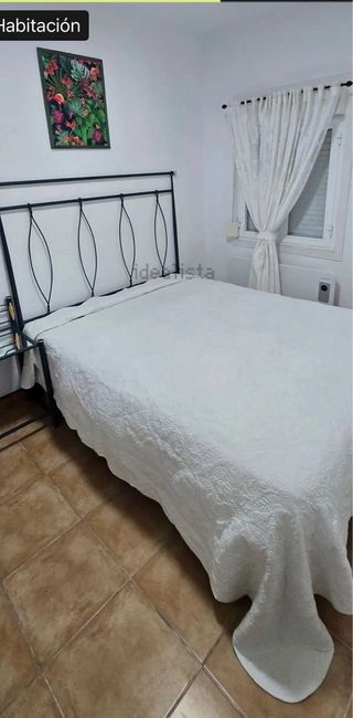 Alquilo piso a 10min de aguilar de campoo