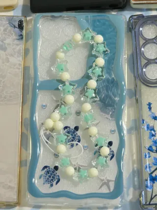 Protector de móvil Samsung Galaxy s24 ultra