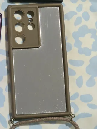 Protector de móvil Samsung Galaxy s24 ultra