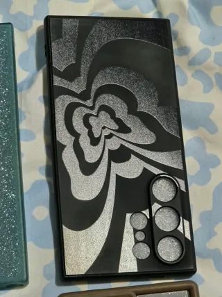 Protector de móvil Samsung Galaxy s24 ultra