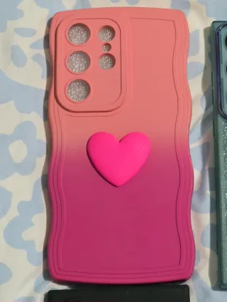 Protector de móvil Samsung Galaxy s24 ultra