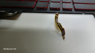 Teclado Asus TUF Gaming FX504 | FX504GD | FX504GE