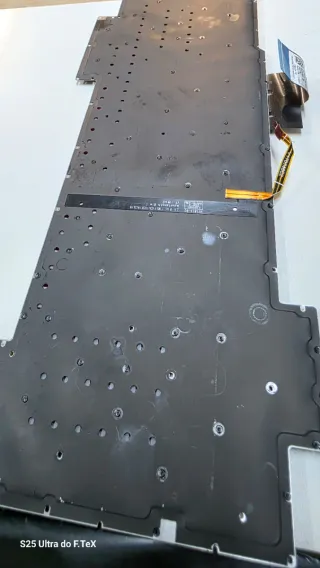 Teclado Asus TUF Gaming FX504 | FX504GD | FX504GE