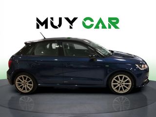Audi A1 Sportback Adrenalin 1.0 TFSI 70 kW (95 CV)