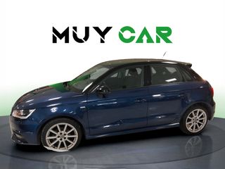 Audi A1 Sportback Adrenalin 1.0 TFSI 70 kW (95 CV)