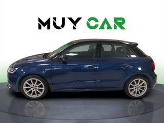 Audi A1 Sportback Adrenalin 1.0 TFSI 70 kW (95 CV)
