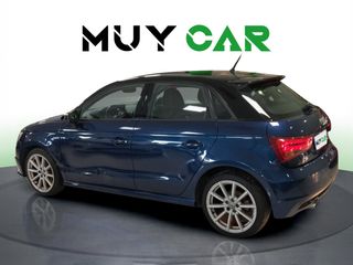 Audi A1 Sportback Adrenalin 1.0 TFSI 70 kW (95 CV)