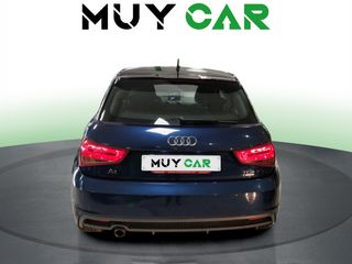 Audi A1 Sportback Adrenalin 1.0 TFSI 70 kW (95 CV)