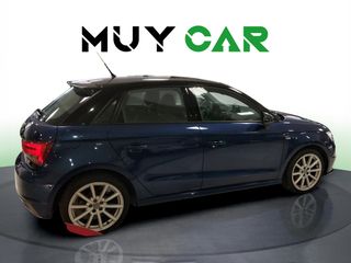 Audi A1 Sportback Adrenalin 1.0 TFSI 70 kW (95 CV)