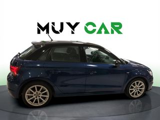 Audi A1 Sportback Adrenalin 1.0 TFSI 70 kW (95 CV)