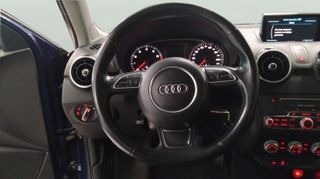Audi A1 Sportback Adrenalin 1.0 TFSI 70 kW (95 CV)