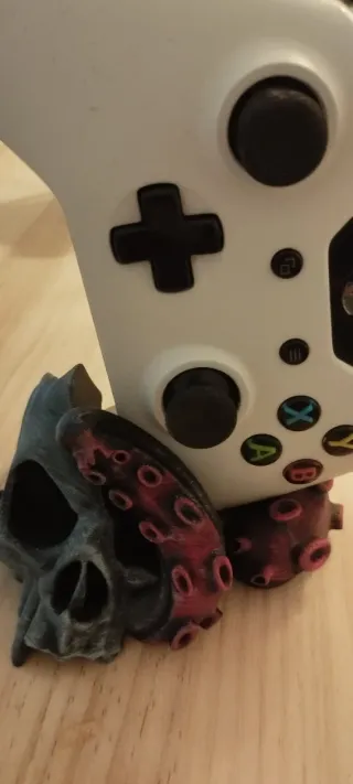 Soporte para mando xbox one