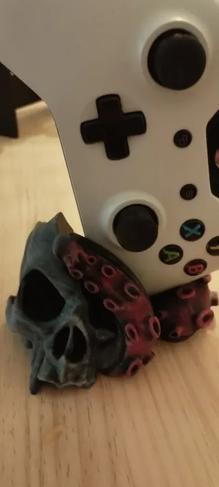 Soporte para mando xbox one