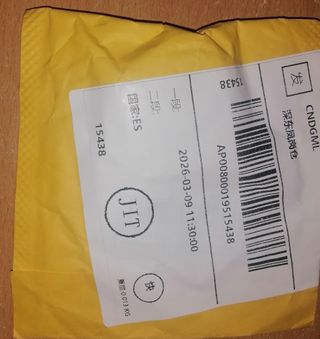 Pantalla LED Frontal GoPro + Flex