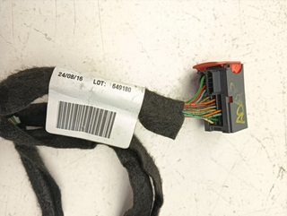 CABLEADO ELECTRICO PEUGEOT 3008 BH01 9814520480