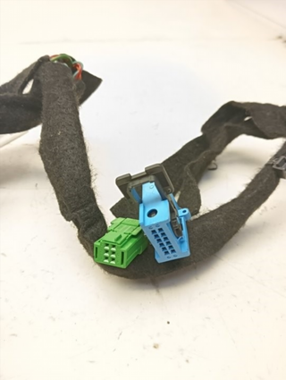 CABLEADO ELECTRICO PEUGEOT 3008 BH01 9814520480