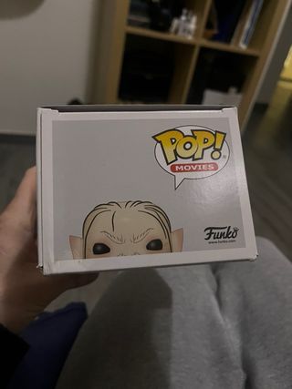 Funko Pop Gollum 532 The Lord of the Rings