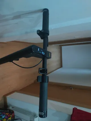 Patinete Segway-Ninebot Max G2E  Regalo mochila