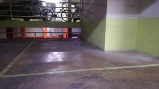 Garaje en alquiler en Mestral en Reus