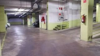 Garaje en alquiler en Mestral en Reus