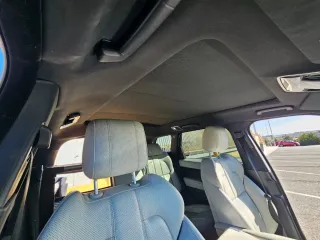 Land Rover Range Rover Sport 2015