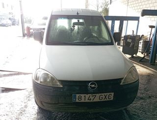 510872 700020250 válvula egr opel combo (corsa c)