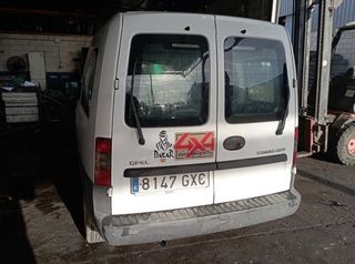510872 700020250 válvula egr opel combo (corsa c)