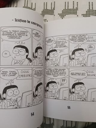 Comic ¡Por Crom! aventuras de un heavy rolero