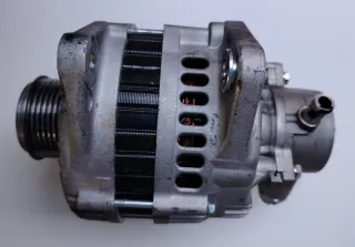 Alternador Astra H 1.7 CDTI