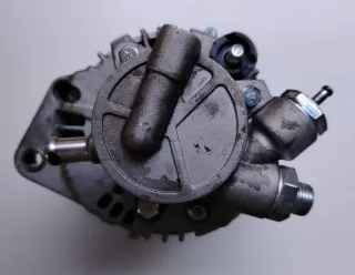 Alternador Astra H 1.7 CDTI