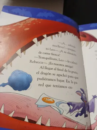 Las escalofriantes aventuras de Bat Pat (Bat Pa...