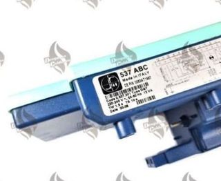 CAJA DE ENCENDIDO CALDERA RENOVA MICRA 23 SE