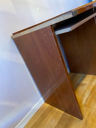 Escritorio