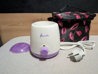 Esterilizador eléctrico