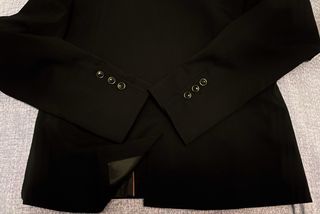 Traje de chaqueta y pantalón