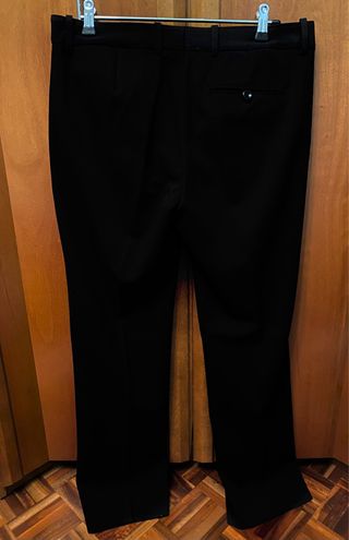 Traje de chaqueta y pantalón