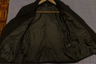 Traje de chaqueta y pantalón