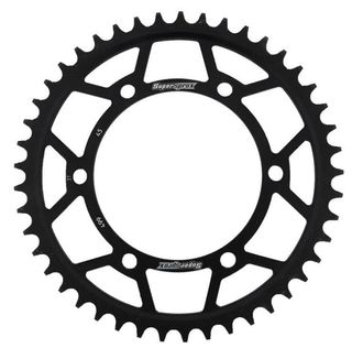 Transmisión Oro Kawasaki ZZR 600 Ninja (90/92)