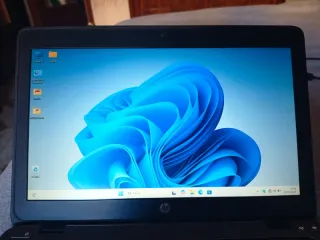 Notebook HP 14 i3-4010U 8GB RAM SSD 512GB