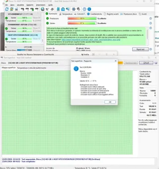 Notebook HP 14 i3-4010U 8GB RAM SSD 512GB
