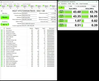 Notebook HP 14 i3-4010U 8GB RAM SSD 512GB