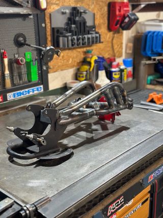 Tornero, fresador, soldador