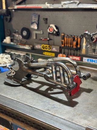 Tornero, fresador, soldador