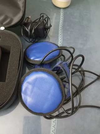 Máquina de Magneto New Pocket Line