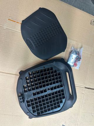 Soporte Baúl SHAD SH29