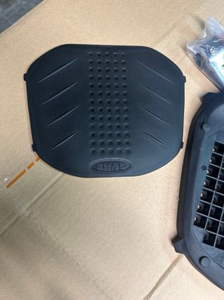 Soporte Baúl SHAD SH29