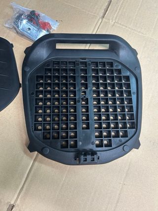 Soporte Baúl SHAD SH29