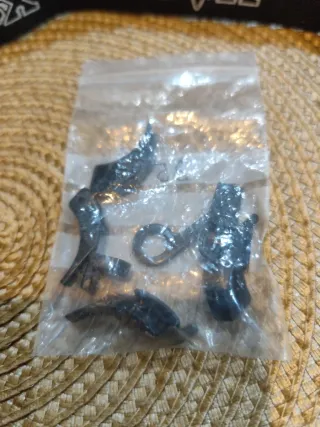 Emisora RC Sanwa MT-S Telemetry System